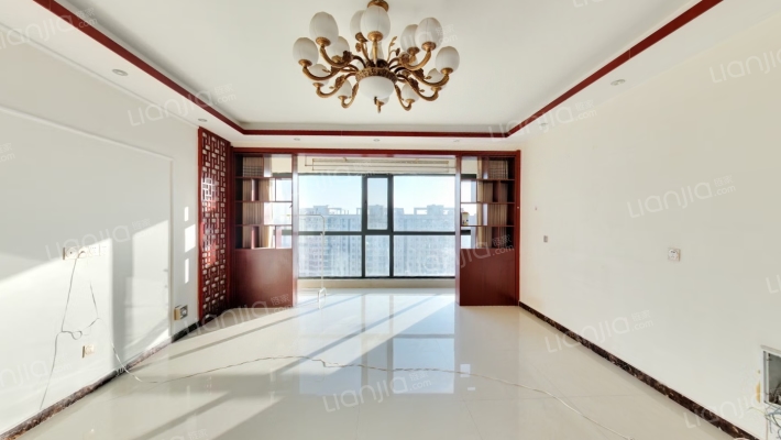 安和文苑二手房实景图