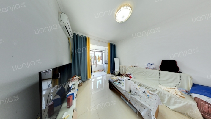 万锦嘉园二手房实景图