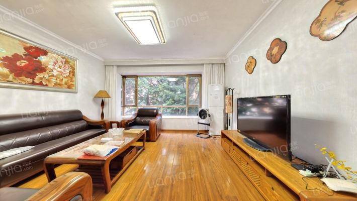 银都花园慧苑二期二手房实景图