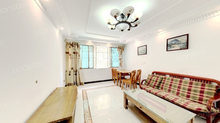 鑫荣花园二手房实景图