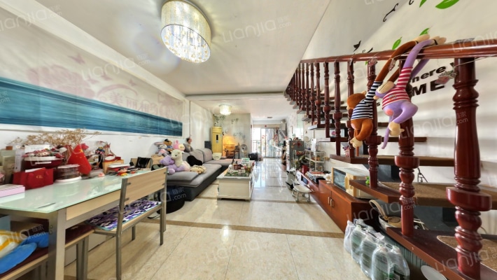 泰豪广场二手房实景图