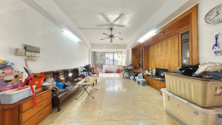 天佑三路二手房实景图