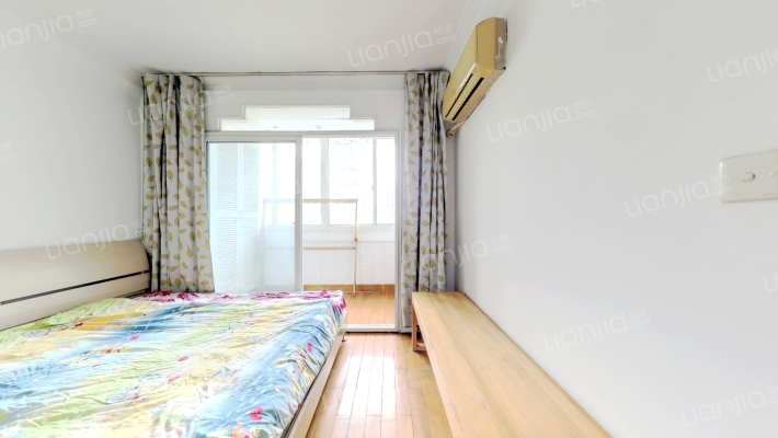 冶金大楼二手房实景图