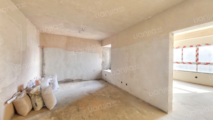 润金城二期二手房实景图