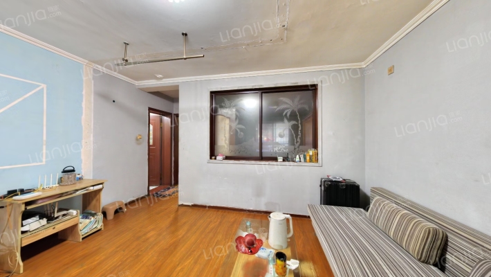 向阳路二手房实景图