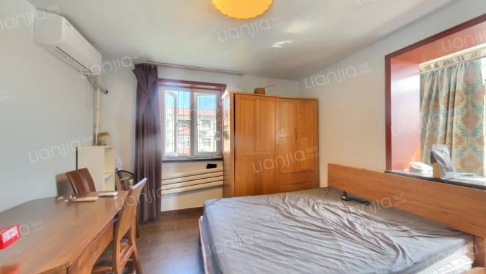 黄庄小区二手房实景图