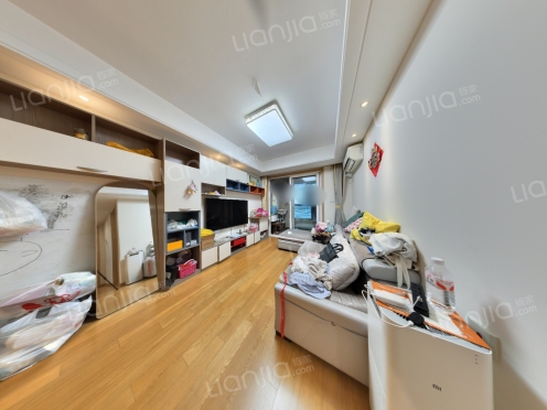 整租·招商文翰华苑 3室2厅 南/北