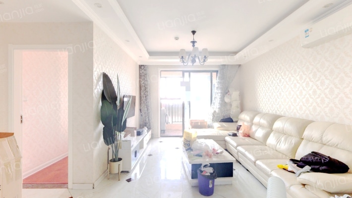 新华城二手房实景图