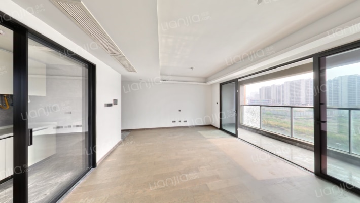 中信泰富锦辰二手房实景图