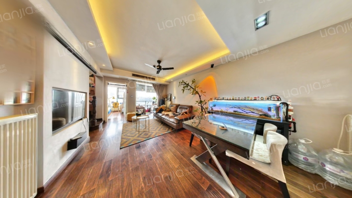 金阳易诚国际二手房实景图