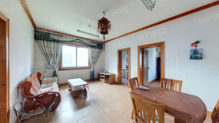 青山南路596号二手房实景图