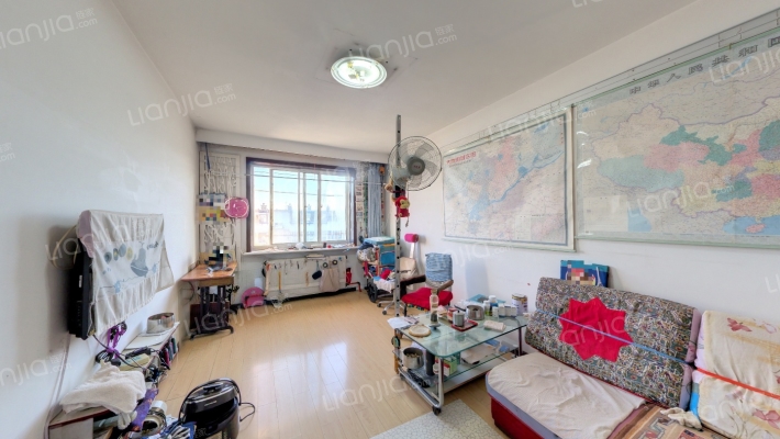 铁成小区二手房实景图