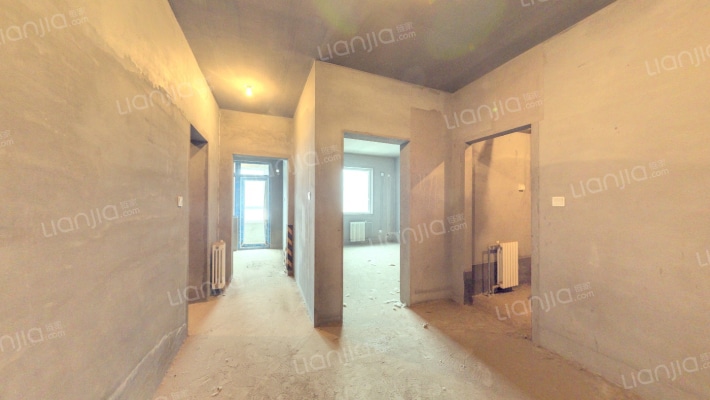 勒泰家园二手房实景图