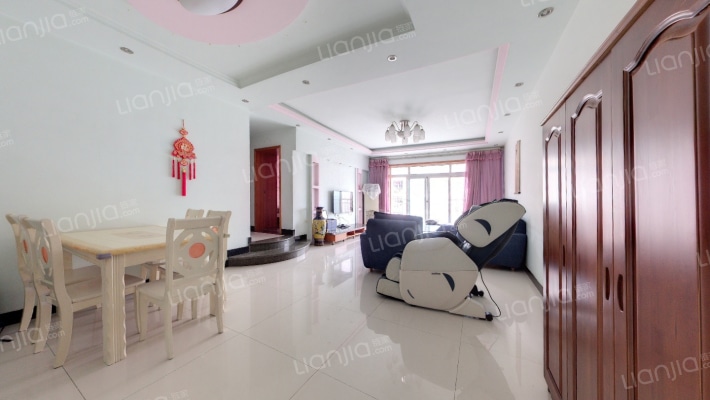 长盛花园二手房实景图