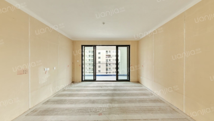 海马公馆三期二手房实景图