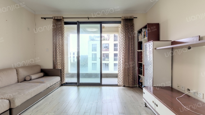 良渚文化村白鹭郡东二手房实景图