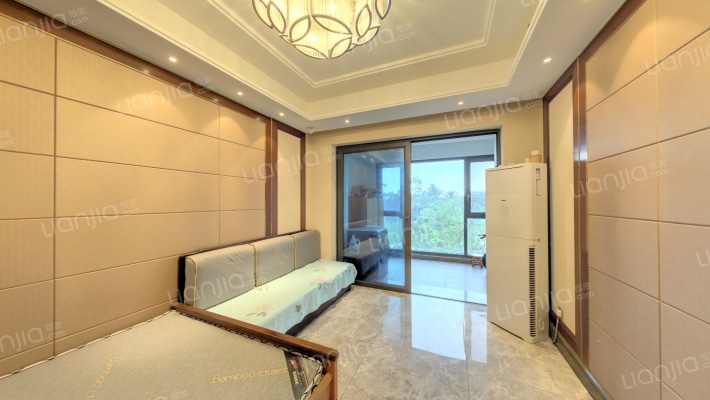 恒大美丽沙天璟湾二手房实景图