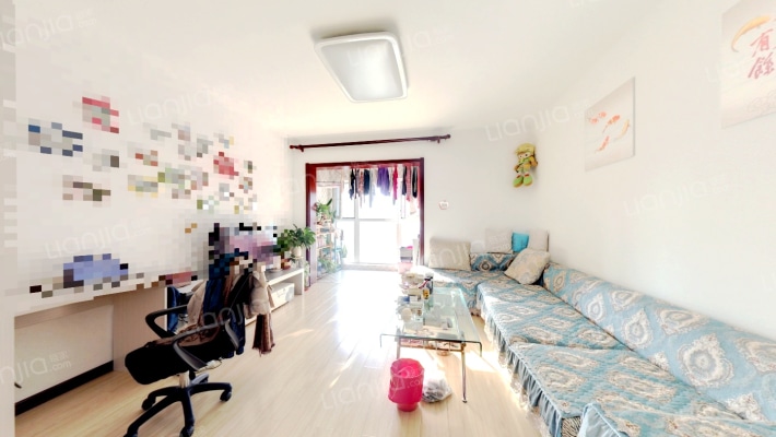 天润新苑二手房实景图