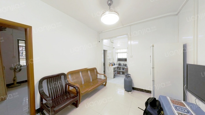 清秀路1号二手房实景图