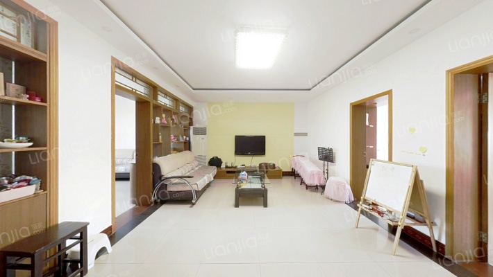 金佳园二手房实景图