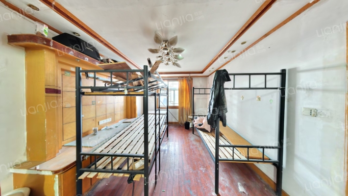 虹苑新寓一村二手房实景图