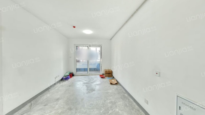 江风苑（西苑）二手房实景图