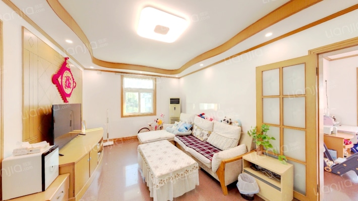 海达小区二手房实景图