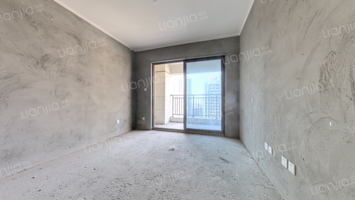 袍商朗诗天府绿郡二手房实景图