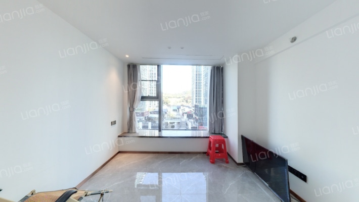 嘉合未来金座二手房实景图