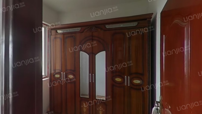 王家湾小区二手房实景图