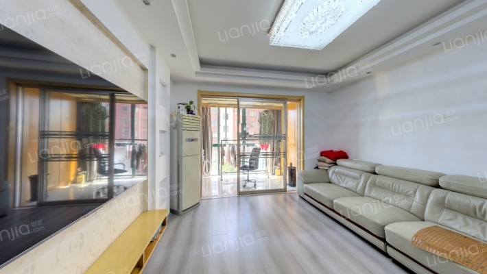 松源嘉苑二手房实景图