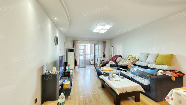 明日嘉园二手房实景图