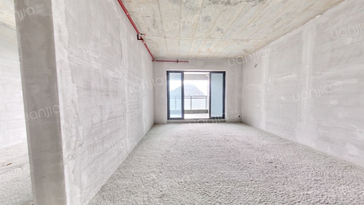 融创国宾道二手房实景图