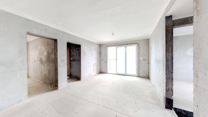 瑞鑫悦荣府二手房实景图