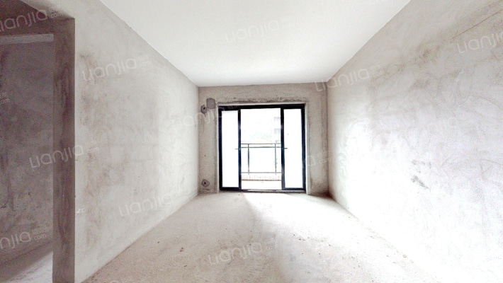 大信时尚家园三期二手房实景图