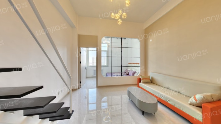 环宇品阁二手房实景图