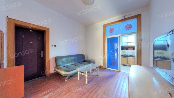 南昌卷烟厂住宅小区二手房实景图