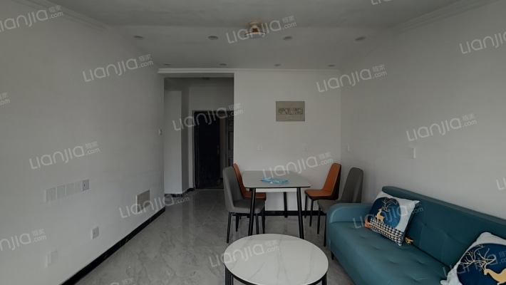 京北铭居二手房实景图