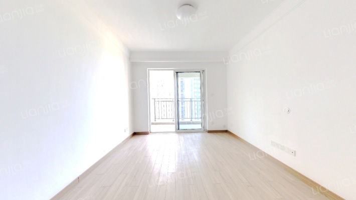 德信江南大院二手房实景图