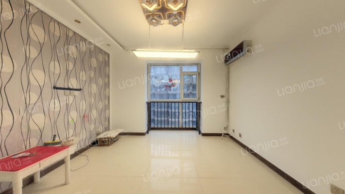 金蓝湾二手房实景图