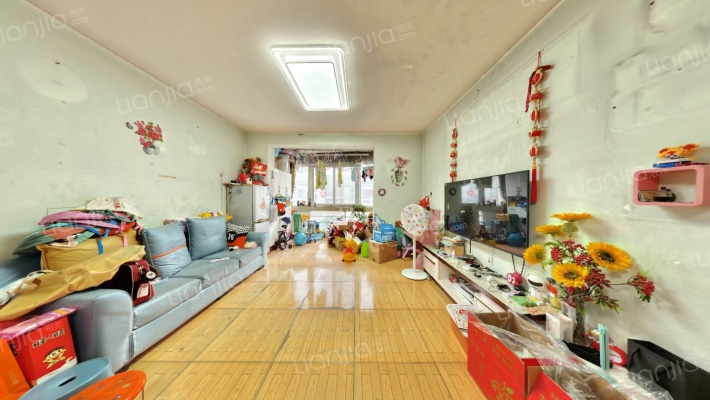 正商金色港湾二手房实景图