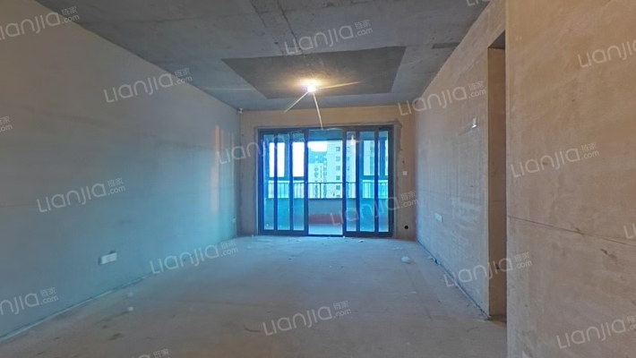 邯郸恒大悦府二手房实景图