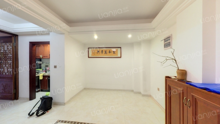 汇鑫家园二手房实景图