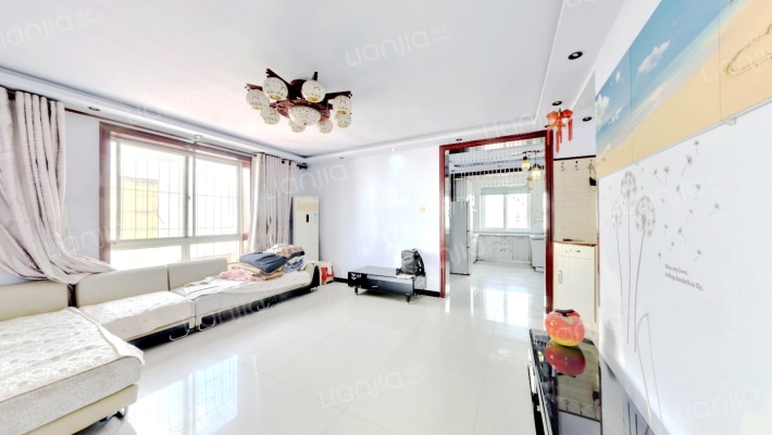 银联花苑二手房实景图