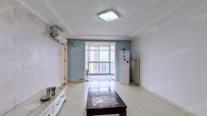 高第小区二手房实景图