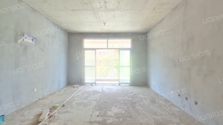 文化商业街二手房实景图