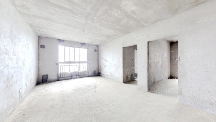 宏基天城二手房实景图