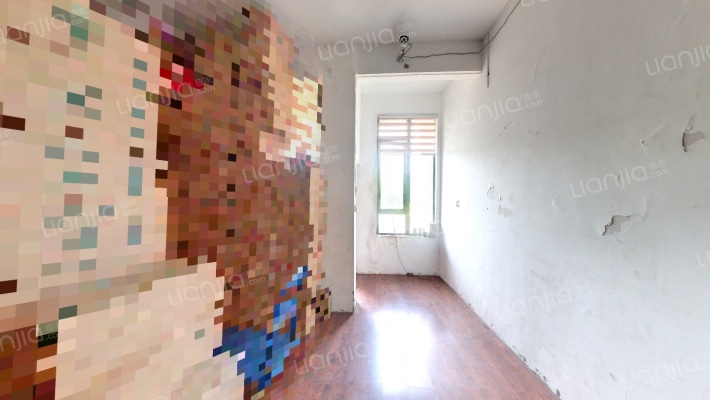 香槟溪二手房实景图