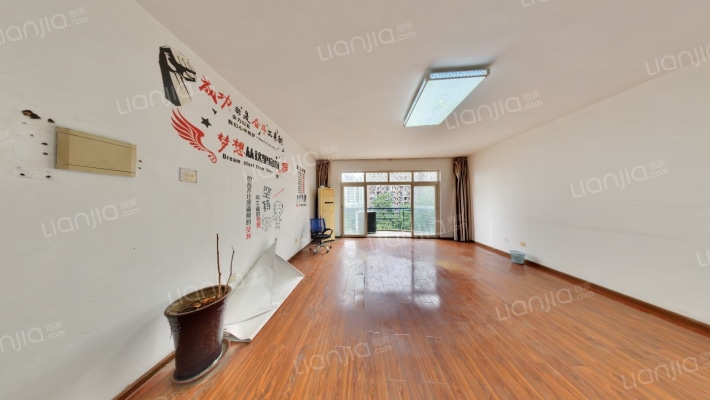 丽景华庭二期二手房实景图