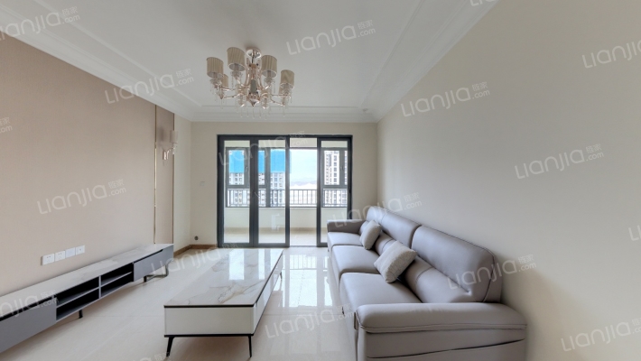 恒大御景天下一期二手房实景图